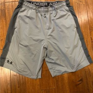 Mens Under Armour Shorts